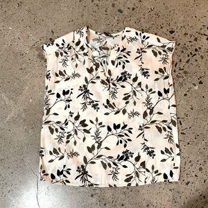 Banana Republic Dolman top, S